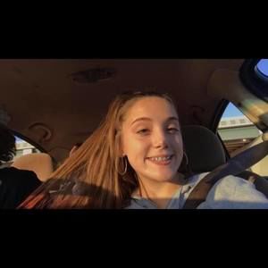 Meet your Posher, Marissa